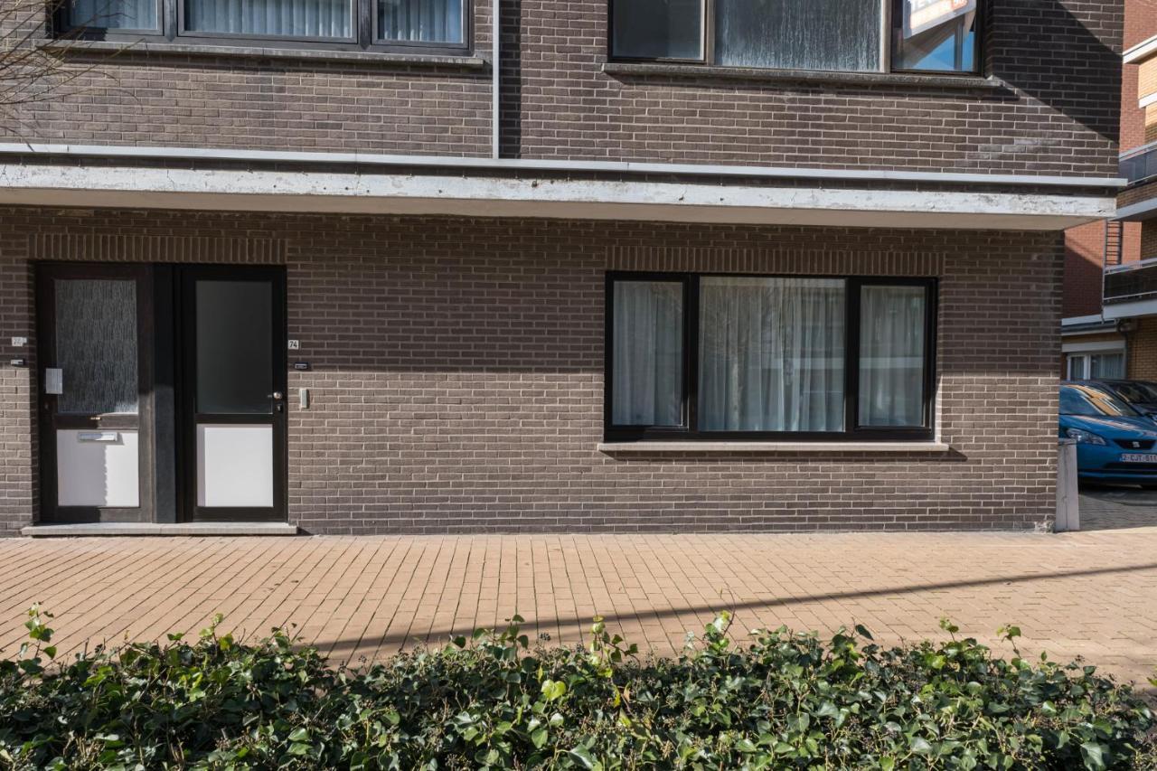 Vital Middelkerke